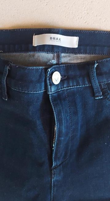 Brax-jeans dames beschikbaar voor biedingen