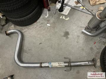 MG/Rover Voorpijp R25D WCE103290 beschikbaar voor biedingen