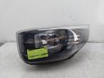 PHARE / OPTIQUE AVANT GAUCHE Picanto (JA) (|92101G6000|), Utilisé, Kia