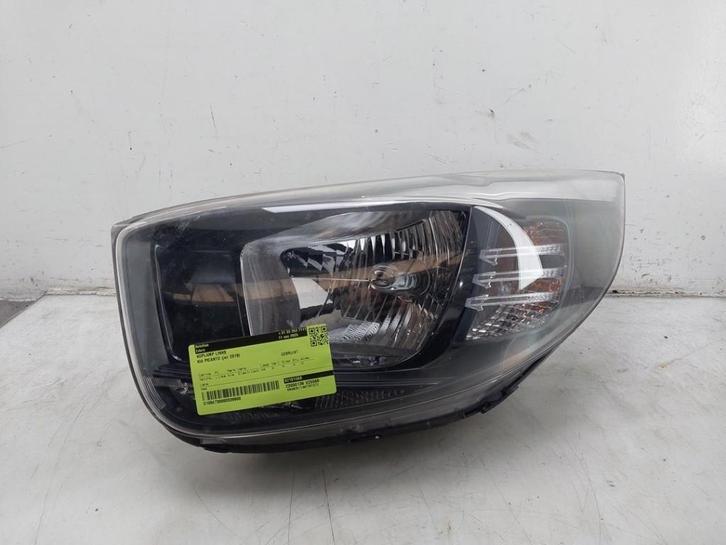PHARE / OPTIQUE AVANT GAUCHE Picanto (JA) (|92101G6000|), Autos : Pièces & Accessoires, Éclairage, Kia, Utilisé
