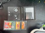 Game boy met 3 spellen, Games en Spelcomputers, Spelcomputers | Nintendo Game Boy, Ophalen