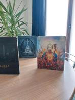 Resident evil biohazard. Ghost of tsushima. Dark souls3., Ophalen of Verzenden, Zo goed als nieuw
