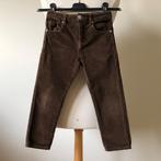 Fluwelen jongensbroek / maat 110., Kinderen en Baby's, Kinderkleding | Maat 110, Ophalen