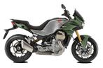 Moto Guzzi V100 Mandello S [-5%] [Permis] [Fin.0%], Entreprise, Plus de 35 kW, Enduro, 1000 cm³