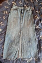 Lange jeansrok, America Today, Kleding | Dames, Rokken, Maat 38/40 (M), Blauw, Ophalen of Verzenden, Zo goed als nieuw