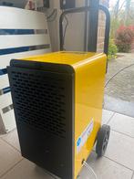 Te huur: Bouwdroger 3€ per dag met opties mogelijk, Ophalen