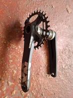 SRAM NX 11speed Cranckset, Fietsen en Brommers, Gebruikt, Sram, Crankstel of Pedalen, Mountainbike