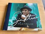 Frank Sinatra - Platinum (4 LP) (Limited Edition), 12 pouces, Neuf, dans son emballage, Enlèvement ou Envoi