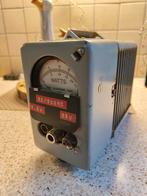 BIRD  watt meter, Ophalen, Gebruikt, Zender en Ontvanger