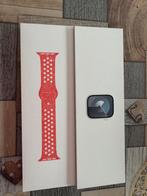 Apple Watch series 9, Handtassen en Accessoires, Smartwatches, Ophalen, Zo goed als nieuw