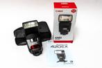 Canon Speedlite 420 EX, Audio, Tv en Foto, Foto | Flitsers, Ophalen of Verzenden, Zo goed als nieuw, Canon