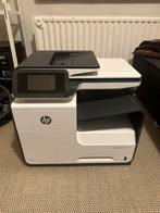 HP PageWide Pro MFP 477dw printer, Computers en Software, Printers, Ophalen, Hp, Gebruikt, Printer
