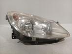 KOPLAMP RECHTS Opel Corsa D (01-2006/12-2014) (13186382EF), Auto-onderdelen, Gebruikt, Opel