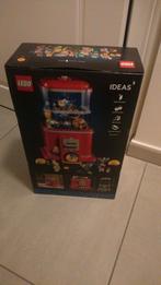 Lego ideas 21358, Ophalen of Verzenden