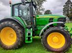 TRACTOR JHON DEERE, Zakelijke goederen, Landbouw | Tractoren, Ophalen, Meer dan 160 Pk, John Deere, 7500 tot 10000