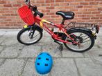 Fiets Norta 16 inch, Fietsen en Brommers, Fietsen | Kinderfietsjes, Ophalen, Gebruikt