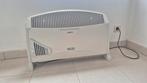 Convectorverwarming Delonghi 2000W, goede staat, Ophalen of Verzenden, Zo goed als nieuw
