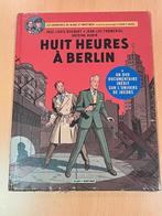 Blake et Mortimer-TS29+DVD-Huit heures à Berlin-EO2022-Aubin, Livres, BD, Enlèvement ou Envoi