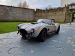 Shelby Cobra 427 Mk2 Roadster - LIMITED - 1/18 - PRIX : 49€, Hobby en Vrije tijd, Ophalen, Nieuw, Auto, Solido