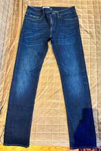 jeans Boss Delaware 31W 32L, Kleding | Heren, Spijkerbroeken en Jeans, Nieuw, HUGO BOSS, Overige jeansmaten, Blauw