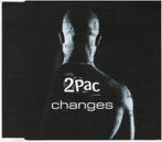 †2PAC: "Changes", Cd's en Dvd's, Ophalen of Verzenden