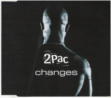 †2PAC: "Changes"