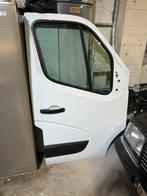 Deur Renault Master 3, Ophalen, Renault, Deur