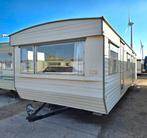 Stacaravan in snelverkoop 7.950€ 🚚 inclusief !!!, Caravans en Kamperen, Stacaravans