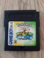 Nintendo game boy color / pokemon, Ophalen of Verzenden, Zo goed als nieuw