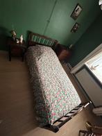 Bretoense Slaapkamermeubelen, Huis en Inrichting, Ophalen, Zo goed als nieuw, Eenpersoons