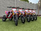 Beta mini cross E-crosser met 2 jaar garantie, Ophalen