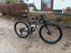 Orbea Oiz H20 Medium Full XT, Vélos & Vélomoteurs, Vélos | VTT & Mountainbikes, Enlèvement