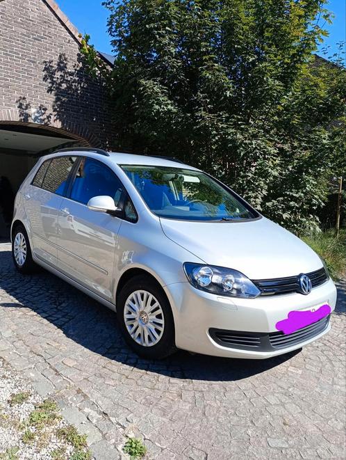 VW golf plus automat.Trendline 1,2l 77kw, Auto's, Volkswagen, Particulier, Golf, Boordcomputer, Radio, Trekhaak, Benzine, Euro 5