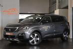 Peugeot 5008 1.2 PureTech Allure 7 Zit Automaat Cam Garantie, Auto's, Automaat, Parkeersensor, 1199 cc, 5 deurs