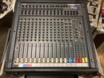 mengtafel, Muziek en Instrumenten, Ophalen, Gebruikt, 10 tot 20 kanalen, Microfooningang