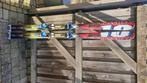 Salomon Crossmax 165, Sport en Fitness, Skiën en Langlaufen, Ski, 160 tot 180 cm, Carve, Ski's