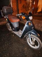 A vendre ou échange, Ophalen