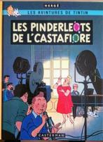 Les Bijoux de la Castafiore en patois picard, Plusieurs BD, Enlèvement, Neuf, Hergé