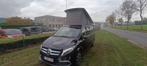 Mercedes V-Klasse V300 Marco Polo 4-matic, Auto's, Automaat, 174 kW, 2500 kg, Zwart