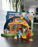 Playmobil Kerststal, Kinderen en Baby's, Ophalen, Zo goed als nieuw