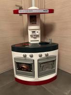 Cuisine pour enfants Miele avec accessoires, Enlèvement, Utilisé, Plastique, Jouer à la cuisine