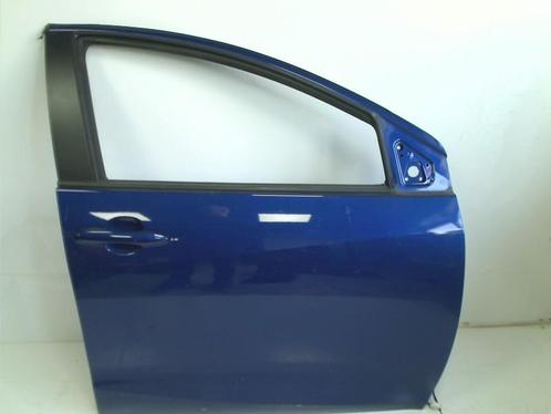 PORTIER RECHTS VOOR Toyota Yaris IV (P21 / PA1 / PH1), Auto-onderdelen, Carrosserie, Deur, Toyota, Voor, Rechts, Gebruikt