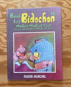 Les BIDOCHONS     Binet   EO TTBE, Livres, BD, Enlèvement ou Envoi