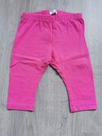 Roze legging Hema - maat 68, Enfants & Bébés, Vêtements de bébé | Taille 68, Fille, Utilisé, Enlèvement ou Envoi, Pantalon