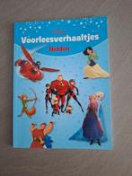 Disney voorleesverhaaltjes - Helden, Enlèvement, Comme neuf, Contes (de fées)