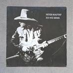 Peter Maffay: Ich Will Leben (LP) 1982, Cd's en Dvd's, Ophalen of Verzenden