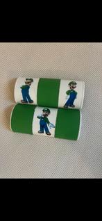 Set van 3 Nintendo DS-spellen+ mario/luigi opruimdoosje, Games en Spelcomputers, Games | Nintendo DS, Ophalen, Zo goed als nieuw