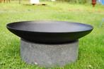 Koperslager, bbq, terrasverwarmer, gietijzeren wasbak op hou, Tuin en Terras, Ophalen, Nieuw