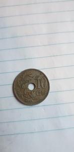 10 cent 1928, Ophalen of Verzenden