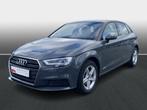 Audi A3 Sportback 30 TDi S tronic (EU6d-TEMP), Te koop, Zilver of Grijs, Diesel, Bedrijf